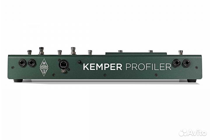 Kemper Remote пред заказ