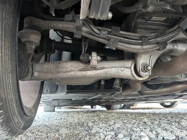 Разборка bmw 6 f06 запчасти из Японии n55b30