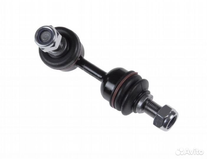 Тяга стабилизатора прав / лев kia