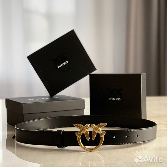 Ремень Pinko