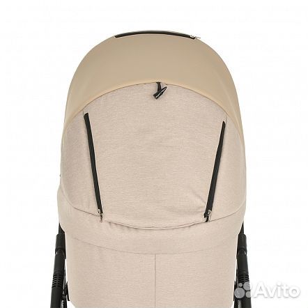 Коляска 2 в 1 Pituso Nino