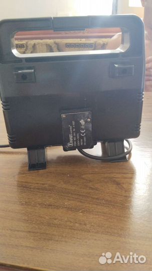 Сендвичница