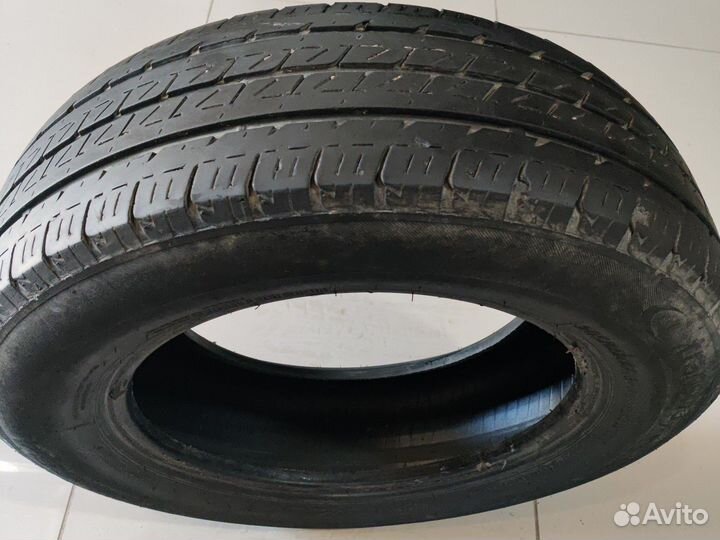 Lassa Transway 2 205/65 R16C 107T