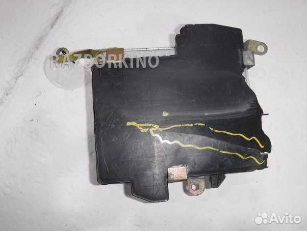 Блок управления двигателем N3Z318881G