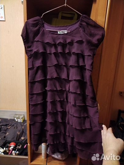 Шикарное платье для девочки