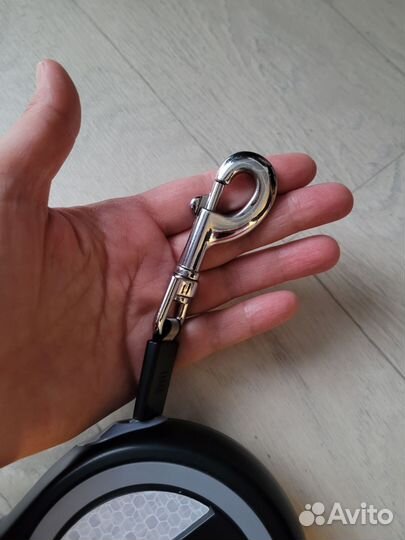 Рулетка для собак