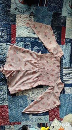 Женская одежда