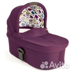 Люлька без шасси