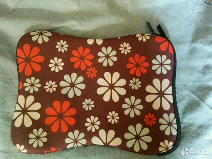 Сумка чехол для ноутбука, планшета,нетбука