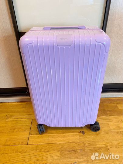 Чемодан rimowa оригинал