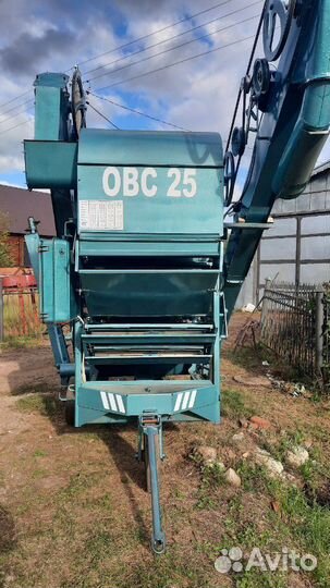 Овс 25,петкус 531,бдт 7