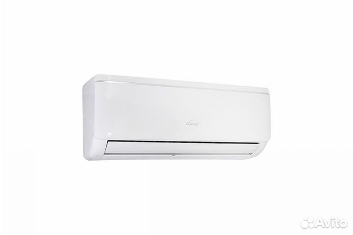 Кондиционеры Eurohoff / компрессор gmcc-Toshiba