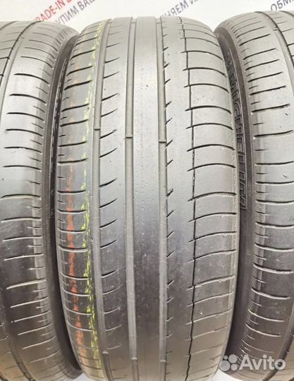 Michelin Latitude Sport 225/60 R18 100H
