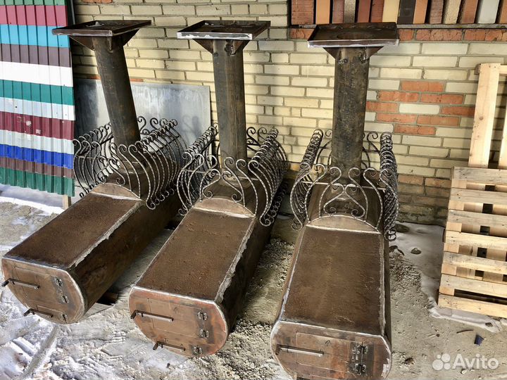 Продам банные печи