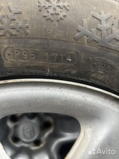 Cordiant Sno-Max 225/65 R17