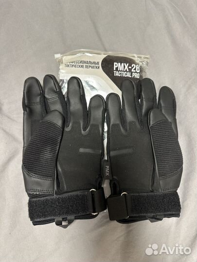 Перчатки тактические PMX Tactical Pro PMX-26