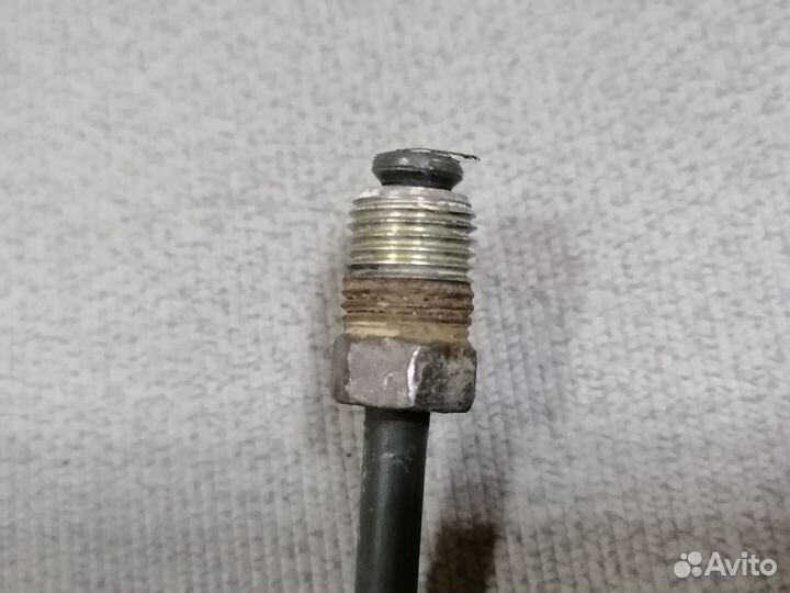 Тормозная трубка Mazda 626 (GF) 1997-2002