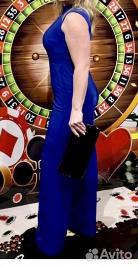 Комбинезон женский