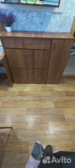 Обувница для обуви