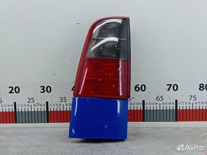 Фонарь задний левый для Seat Cordoba 1 6K0945111B