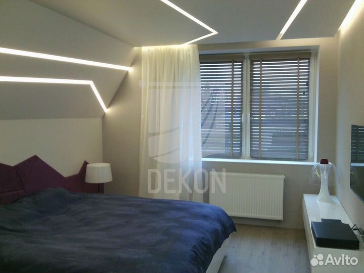 Деревянные жалюзи