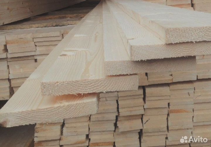 Красивые доски сосны для вашего дома и сада