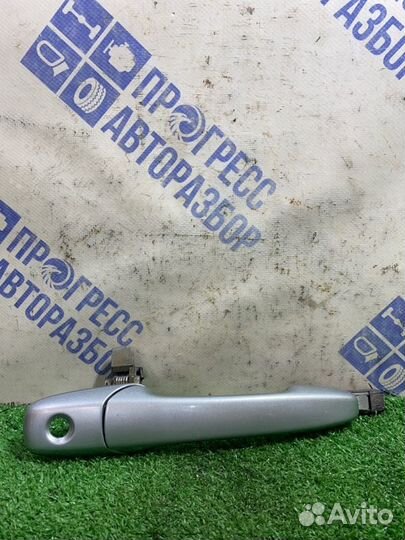 Ручка двери внешняя передняя правая Mazda 6 Gg