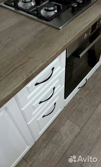 Кухонный гарнитур. Рассрочка