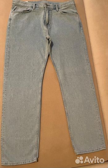 Джинсы мужские hm новые