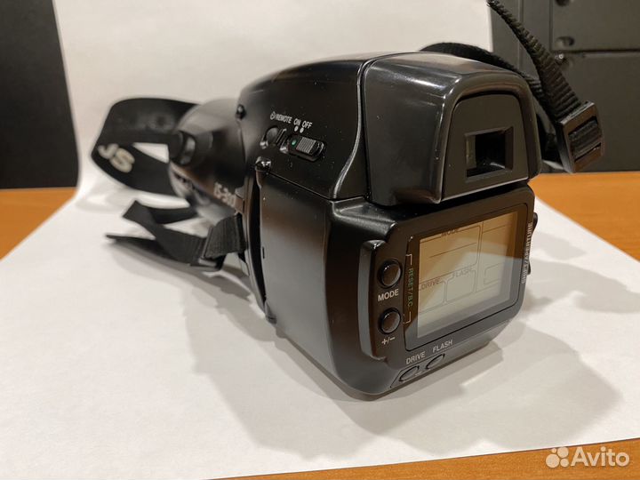 Пленочная камера Olympus IS 5000 (комплект)