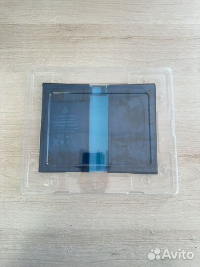 Аккумулятор для iPad Pro 12.9