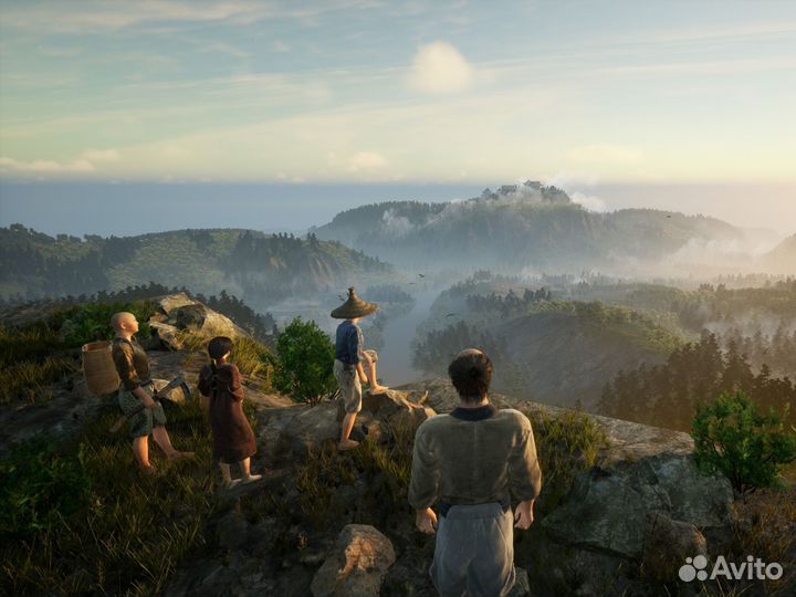 Sengoku Dynasty Steam Пополнение