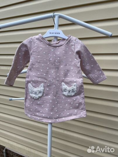 Боди и одежда для малыша