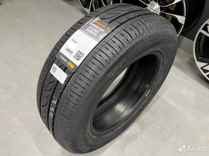 Formula Energy 225/60 R18 100H
