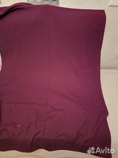 Ткань джерси