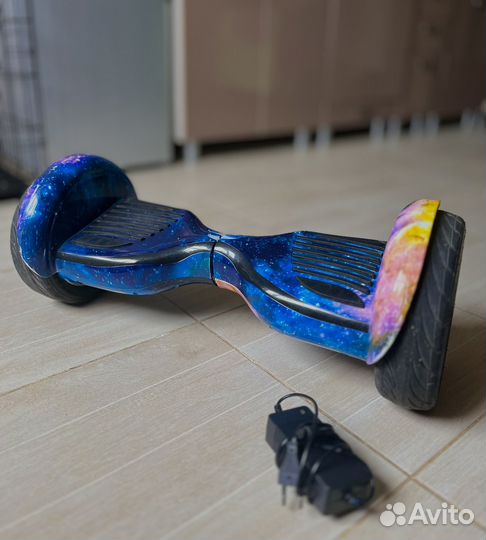 Гироскутер бу