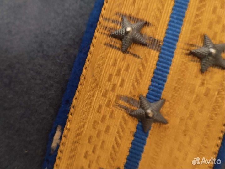 Китель военный СССР и форма моряка