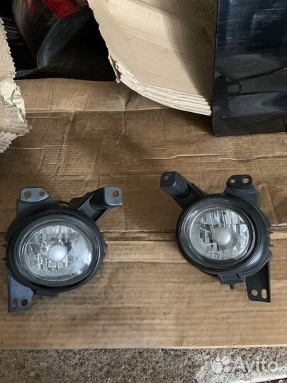 Птф Mazda 6 GJ оригинал