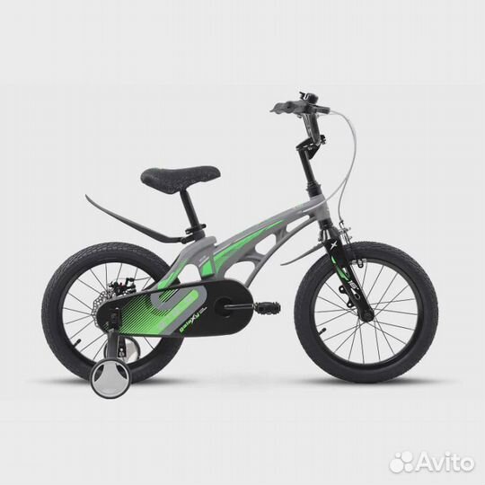 Детский велосипед Stels Galaxy KMD