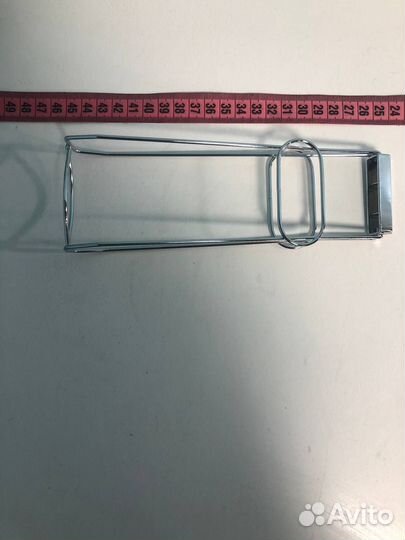 Щипцы для извлечения чаши из мультикухни redmond R