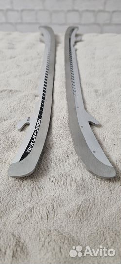 Лезвия хоккейные LS fusion 288