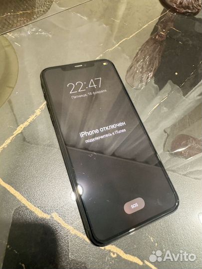 iPhone 11 Pro Max, 64 ГБ