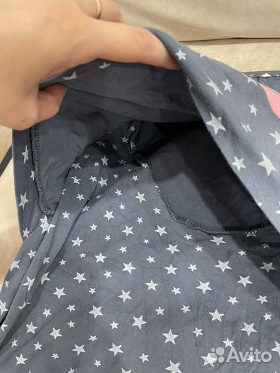 Халат для беременных