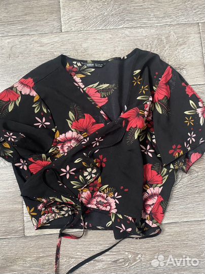 Женские вещи пакетом 44-46