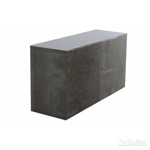 Пеноблок Армированный
