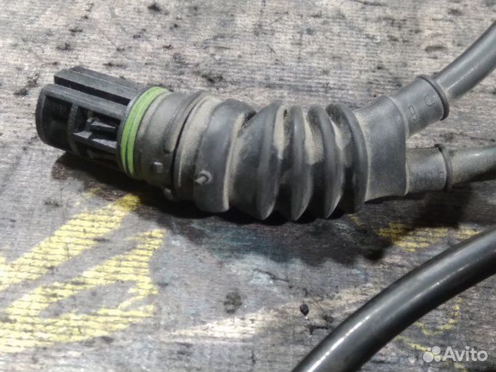 Датчик детонации Bmw 3 E46 sedan/ E46/4 M54B30