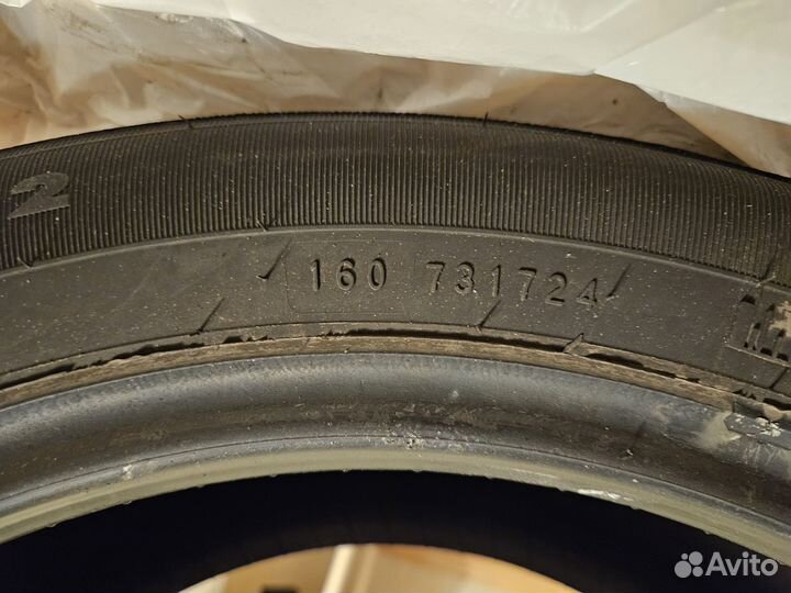 Ikon Tyres Nordman SZ2 205/55 R16