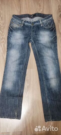 Джинсы женские