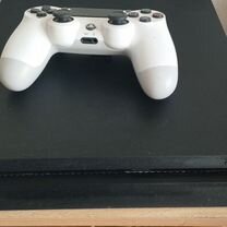 Sony playstation 4