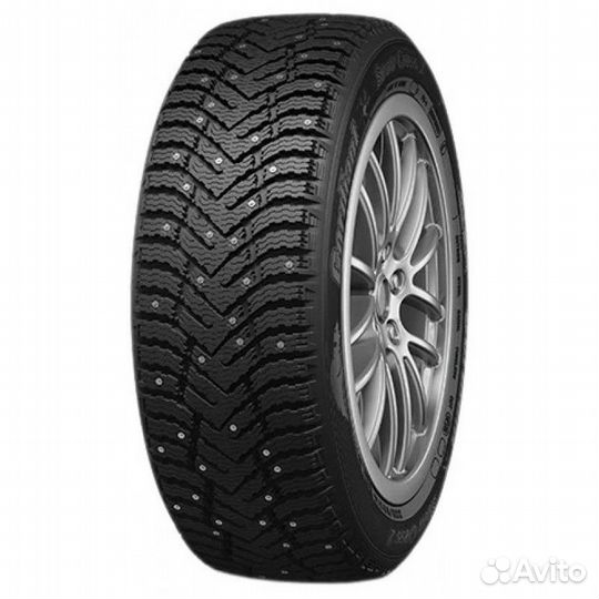 Cordiant Snow Cross 2 SUV 215/60 R17